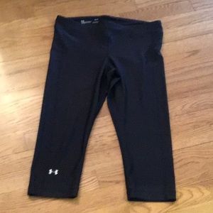 Workout pants
